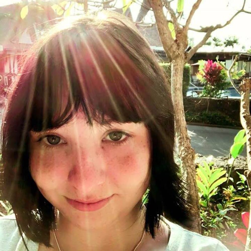 Meet your Posher, Jaquelynne